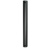 BT7850-100/B B-TECH INTERNATIONAL SYSTEM 2 - 50mm Dia Extension Pole (100cm Long) (BT7850-100/B)