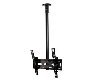 Flat Screen Ceiling Mount w/Tilt - 2m thumbnail