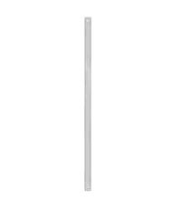 SYSTEM V - �38mm Pole - 1m ,  White thumbnail