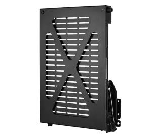 BT7884/B B-TECH INTERNATIONAL BT7884/B Flip-Down AV Storage Tray