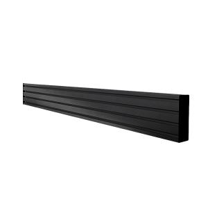BT8390-200/B V2 Horizontal Mounting Rail - 2m thumbnail