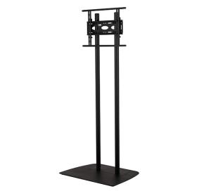 Universal Flat Screen Floor Stand thumbnail