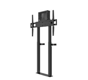 Flat Screen Floor-to-wall Mount with Motorised Height Adjustment (VESA 900 x 600) BT8559/B thumbnail