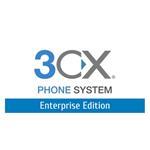 3CXPSPROFENTSPLA12M4 3CX 3CX 4SC Enterprise Edition Annual SPLA - License only - Upgrade                                                                                       