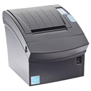 SRP-350IIICOPG/BEG BIXOLON Srp-350IIIcopg Dt 180dpi USB Pwr Supl Pwr Cord Paper Rall                                           