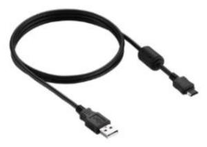 EU Product - connection cable, USB thumbnail