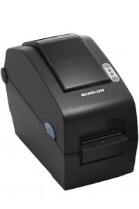 EU Product - SLP-DX223, 12 dots/mm (300 dpi), USB, USB Host, BT, dark grey thumbnail