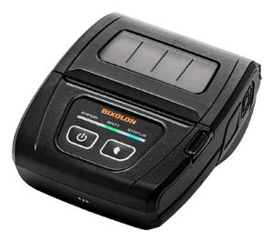 EU Product - SPP-C300, 8 dots/mm (203 dpi), USB, BT thumbnail