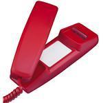 9826NK INTERQUARTZ VOYAGER HOTLINE PHONE RED