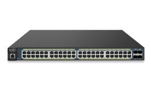 EWS7952FP ENGENIUS FIT series - PoE Network Switch. - Switch - WLAN