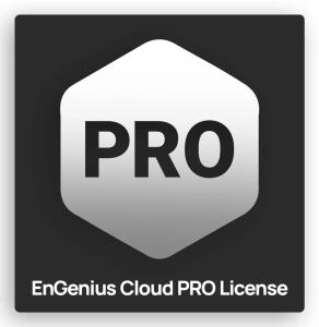 EU Product - EnGenius 5 years AP license