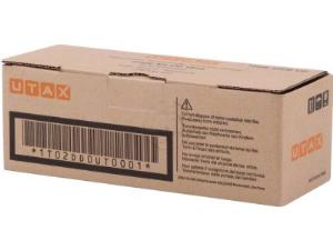612510010 UTAX Utax 612510010 Toner-kit, 34K pages 1080 grams for TA DC 2025                                                                                         