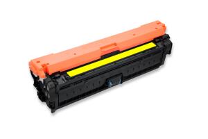 REMANUFACTURED YELLOW TONERCE342A 16000P YIELD thumbnail