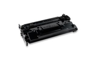 REMANUFACTURED BLACK TONERCF287X 18000P YIELD thumbnail