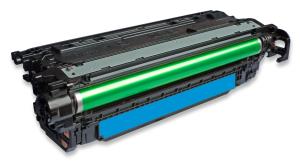 REMANUFACTURED CF031ACYAN TONER - 12500 PAGES thumbnail