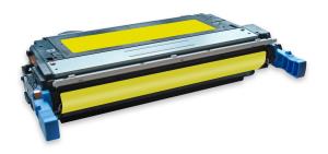 REMANUFACTURED YELLOW TONERQ6462A 12000P YIELD thumbnail