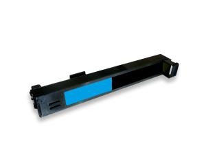 REMANUFACTURED CYAN TONERCB381A 21000P YIELD thumbnail