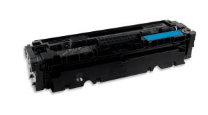 REMANUFACTURED CYAN TONERCF411X 5000P YIELD thumbnail