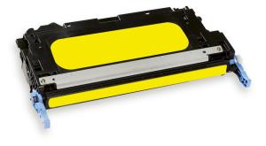 REMANUFACTURED Q7562AYELLOW TONER - 3500 PAGES thumbnail