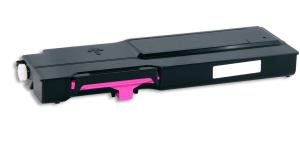 REMANUFACTURED 593-11121MAGENTA TONER thumbnail