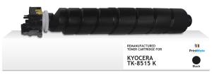 REMANUFACTURED BLACK TONERTK8515K 30000P YIELD thumbnail