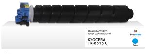 REMANUFACTURED CYAN TONERTK8515C 20000P YIELD thumbnail