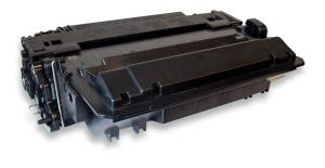 REMANUFACTURED BLACK TONERCE255X YIELD 12500P thumbnail