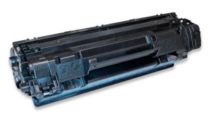 REMANUFACTURED BLACK TONERCF283X 2200P YIELD thumbnail