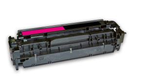 REMANUFACTURED MAGENTA TONERCE413A 2600P YIELD thumbnail