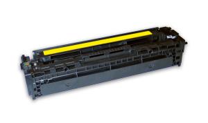 REMANUFACTURED YELLOW TONERCF212A 1800P YIELD thumbnail