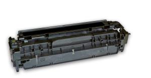 REMANUFACTURED BLACK TONERCE410X 4000P YIELD thumbnail