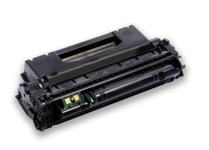 REMANUFACTURED BLACK TONERQ7553X 10000P YIELD thumbnail