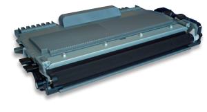 REMANUFACTURED BLACK TONERTN2220 2600P YIELD thumbnail