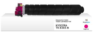 REMANUFACTURED MAGENTA TONERTK-8365M 12000P YIELD thumbnail
