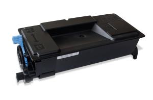 REMANUFACTURED BLACK TONERTK-3060 14500P YIELD thumbnail