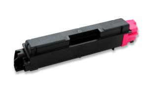 REMANUFACTURED MAGENTA TONERTK-5140M 5000P YIELD thumbnail