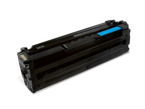 K15800F6 PRINTMATE REMANUFACTURED CYAN TONER CLT-C505L/ELS 3500P YIELD
