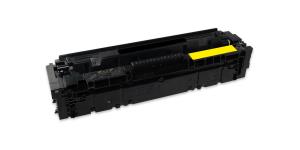 REMANUFACTURED YELLOW TONERCF542X 2500P YIELD thumbnail