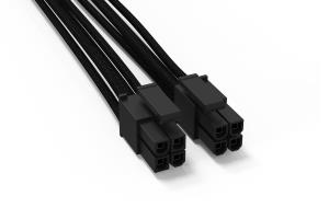 EU Product - Power Cable 1x CPU P4+4                    CC-4420 thumbnail