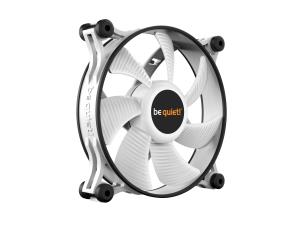 BL088 BE QUIET be quiet Shadow Wings 2 120mm Fan - White