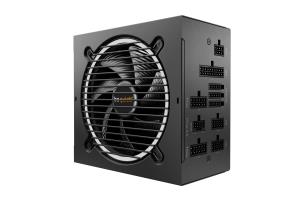 BN344 BE QUIET be quiet! Pure Power 12 M 850W 80 PLUS Gold PSU, ATX 3.0 Power Supply with 120mm Fan