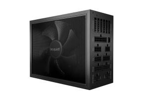 BN331 BE QUIET be quiet! Dark Power Pro 13 1300W PSU, 80 PLUS Titanium, ATX 3.0 PSU with full support for PCIe 5.0 GPUs and GPUs with 6+2 pin connectors, 10-year manufacturers warranty