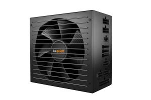 BN337 BE QUIET Be Quiet! 850W Straight Power 12 PSU, Fully Modular, 80+ Platinum, Silent Wings Fan, ATX 3.0, PCIe 5.0