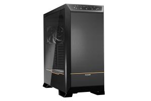 be quiet! BGW50 Dark Base Pro 901 Full Tower Gaming Case, 1 x USB Type-C / 4 x USB 3.0, Tempered Glass Front Window Panel, 2 x Silent Wings Fans, Integrated ARGB Lighting. E-ATX / XL-ATX / ATX / M-ATX / Mini-ATX Compatible thumbnail