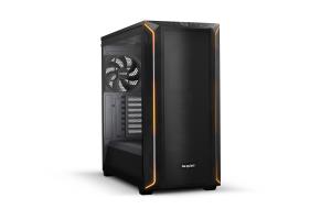 BGW61 BE QUIET Midi be quiet! SHADOW BASE 800DX Black