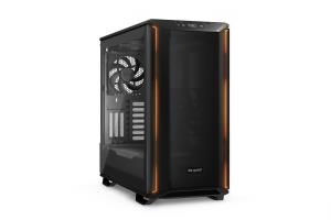 BGW58 BE QUIET Geh Dark Base 701 Black