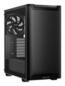 EU Product - Geh�use/ case be quiet! Pure Base 501 Window Black thumbnail