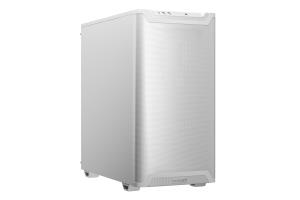 be quiet! BG075 Pure Base 501 Airflow Mid Tower Gaming Case, 1 x USB Type-C / 2 x USB 3.0, Water Cooling Ready, 2 x Pre-Installed Pure Wings 3 140mm Fans, ATX / M-ATX / Mini-ITX Compatible thumbnail