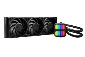 SILENT LOOP 3 360MM ARGB LIQUID COOL thumbnail
