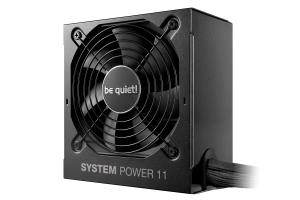 EU Product - 550W be quiet! SYSTEM POWER 11 | thumbnail